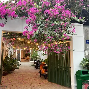 Notre Maison 5 Saigon Close Walking Street In Thao Dien D2 Apartment