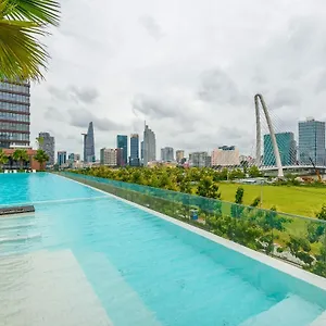 Metropole Saigon Apartment