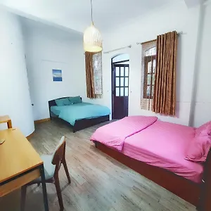 Gem 67, Biet Thu 15 Phong Co Ho Boi Lon Villa