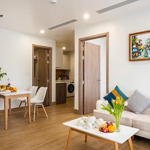 Sq Thao Dien Apartment