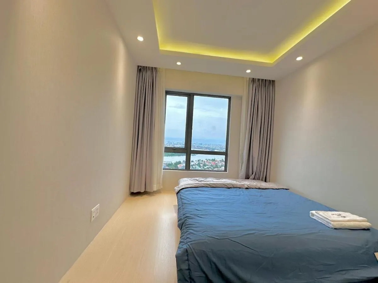 River View Homestay 2Br- Masteri Thao Dien Ho Chi Minh City 0*,